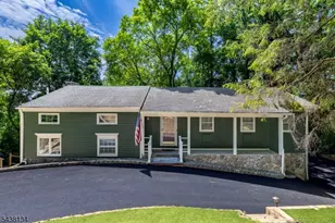 731 Long Hill Rd, Long Hill Township, NJ 07933 - Photo 1