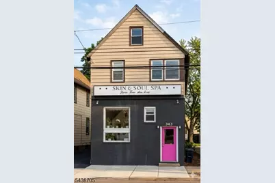 343 South Ave, Garwood, NJ 07027 - Photo 1