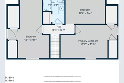 102 Hobson St, Bloomfield, NJ 07003 - Photo 35