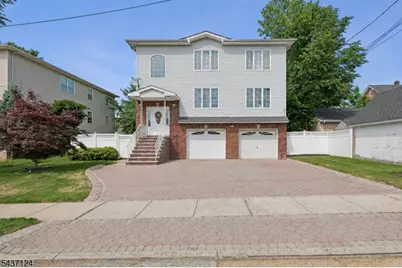 1411 Mopsick Ave, Linden, NJ 07036 - Photo 1
