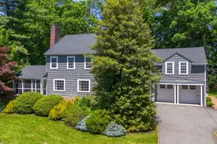 11 Yorke Rd, Mountain Lakes, NJ 07046 - Photo 1