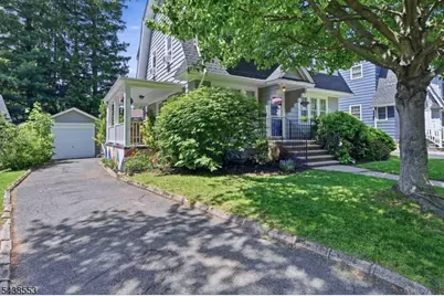 154 Garfield Place, Maplewood, NJ 07040 - Photo 39
