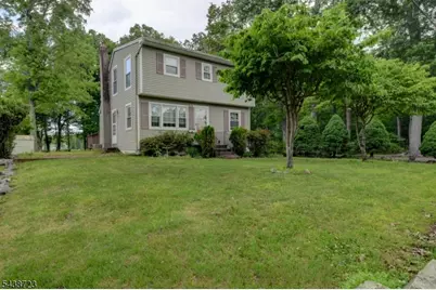 36 Hemlock Ave, Lincoln Park, NJ 07035 - Photo 3