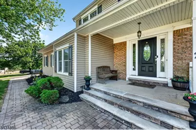 21 Harvest Dr, Hillsborough Township, NJ 08844 - Photo 3