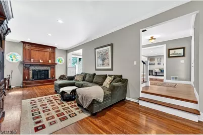 21 Harvest Dr, Hillsborough Township, NJ 08844 - Photo 11