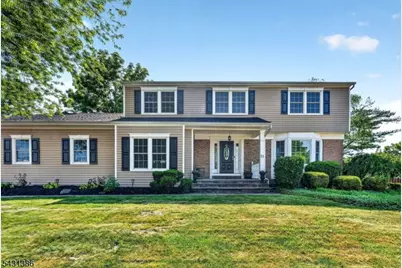 21 Harvest Dr, Hillsborough Township, NJ 08844 - Photo 1