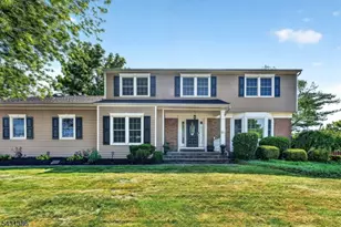 21 Harvest Dr, Hillsborough Township, NJ 08844 - Photo 1