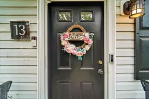 13 Crane Terrace, Verona, NJ 07044 - Photo 5