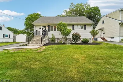 13 Crane Ter, Verona, NJ 07044 - Photo 1