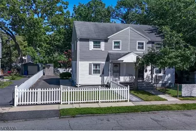42 Telford St, East Orange, NJ 07018 - Photo 3