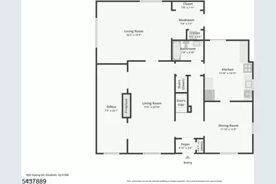 1032 Kipling Rd, Elizabeth, NJ 07208 - Photo 43