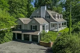 740 Pottersville Rd, Chester, NJ 07930 - Photo 1