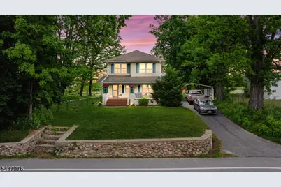 886 Brass Castle Rd, White Township, NJ 07823 - Photo 1