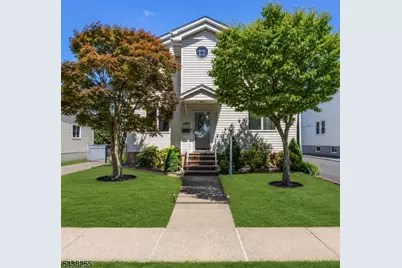 465 Ellen St, Union Township, NJ 07083 - Photo 1