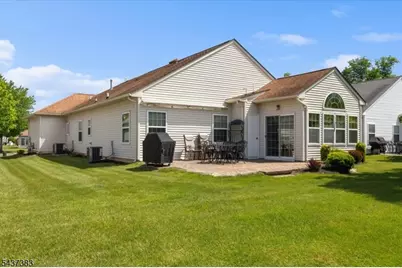 3 Daulton Dr, Franklin Township, NJ 08873 - Photo 27