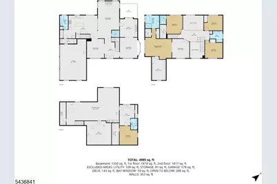 14 Hawk Dr, Raritan Township, NJ 08551 - Photo 49