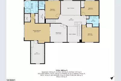 14 Hawk Dr, Raritan Township, NJ 08551 - Photo 47