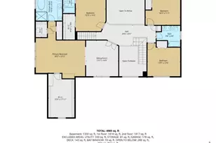 14 Hawk Dr, Raritan Township, NJ 08551 - Photo 47