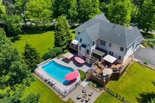 14 Hawk Dr, Raritan Township, NJ 08551 - Photo 45