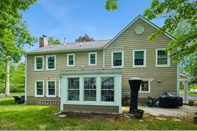 24 Canoe Brook Rd, Millburn, NJ 07078 - Photo 35