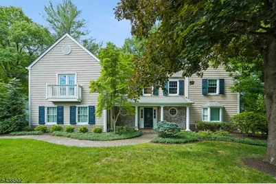 24 Canoe Brook Rd, Millburn, NJ 07078 - Photo 1