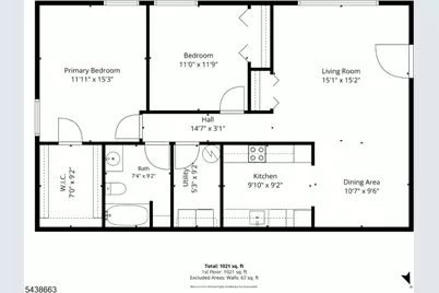2 Honiss St. #2A, Newark, NJ 07109 - Photo 25