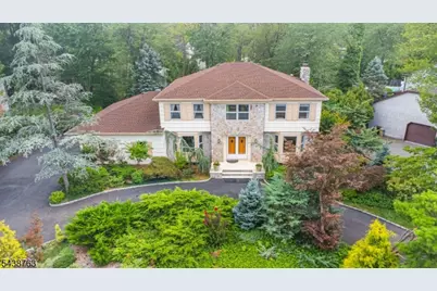 9 Puddingstone Way, Florham Park, NJ 07932 - Photo 1