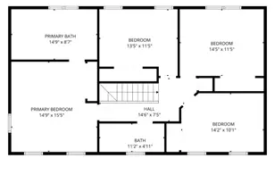 25 Arvida Dr, Hopewell Township, NJ 08534 - Photo 31