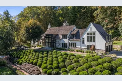 171 Campbell Rd, Bernardsville, NJ 07924 - Photo 3