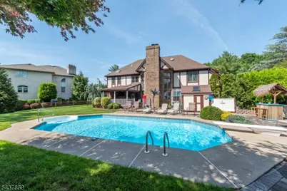 13 Fox Run, North Caldwell, NJ 07006 - Photo 3