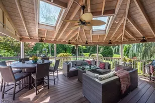 13 Fox Run, North Caldwell, NJ 07006 - Photo 5