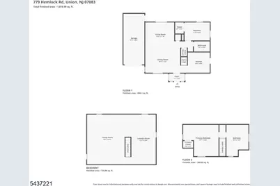 779 Hemlock Rd, Union Township, NJ 07083 - Photo 23