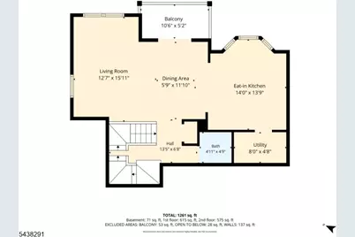 810 Plymouth Rd, North Brunswick Township, NJ 08902 - Photo 45