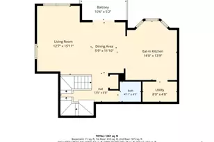810 Plymouth Rd, North Brunswick Township, NJ 08902 - Photo 45