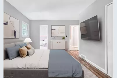 54 Oak Crest Rd, West Orange Township, NJ 07052 - Photo 13