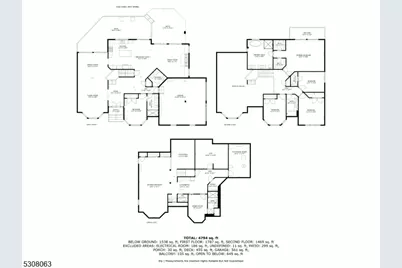 4 Ash Ave, West Orange Township, NJ 07052 - Photo 49
