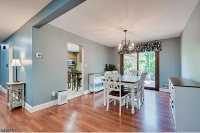 741 Decamp Dr, Hillsborough Township, NJ 08844 - Photo 5