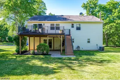 741 Decamp Dr, Hillsborough Township, NJ 08844 - Photo 19