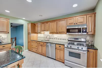 741 Decamp Dr, Hillsborough Township, NJ 08844 - Photo 7