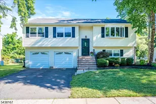 741 De Camp Dr, Hillsborough Township, NJ 08844 - Photo 1