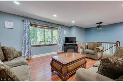 741 Decamp Dr, Hillsborough Township, NJ 08844 - Photo 3