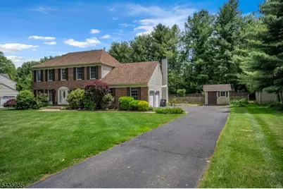 8 Glen Eagles Rd, Washington Township, NJ 07882 - Photo 41
