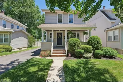 82 Vreeland Ave, Nutley, NJ 07110 - Photo 1