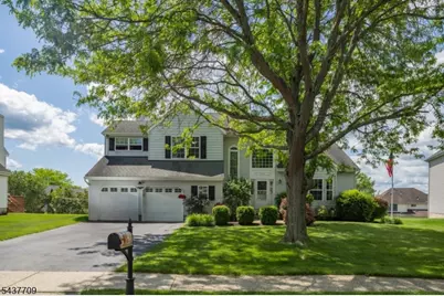 6 Snead Ct, Mount Olive, NJ 07836 - Photo 5
