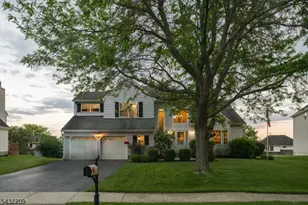6 Snead Ct, Mount Olive, NJ 07836 - Photo 1