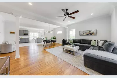569 Springfield Ave Unit #7, Berkeley Heights Township, NJ 07922 - Photo 1