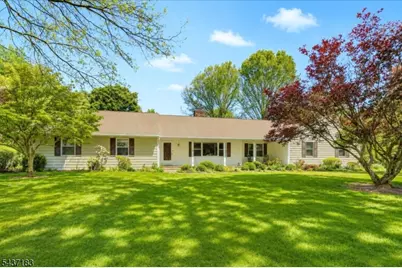 54 Platz Drive, Montgomery Township, NJ 08558 - Photo 1
