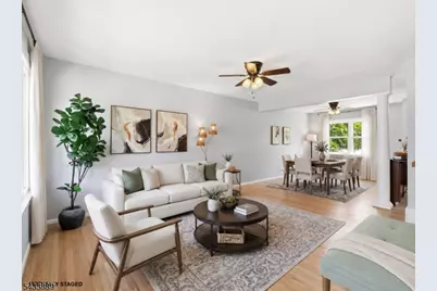 27 Carolyn Rd, Belleville, NJ 07109 - Photo 1