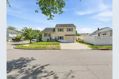 27 Carolyn Rd, Belleville, NJ 07109 - Photo 39