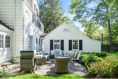 57 Woodland Rd, Millburn, NJ 07078 - Photo 37